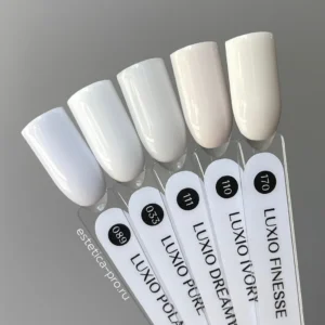 Akzentz Luxio Pure