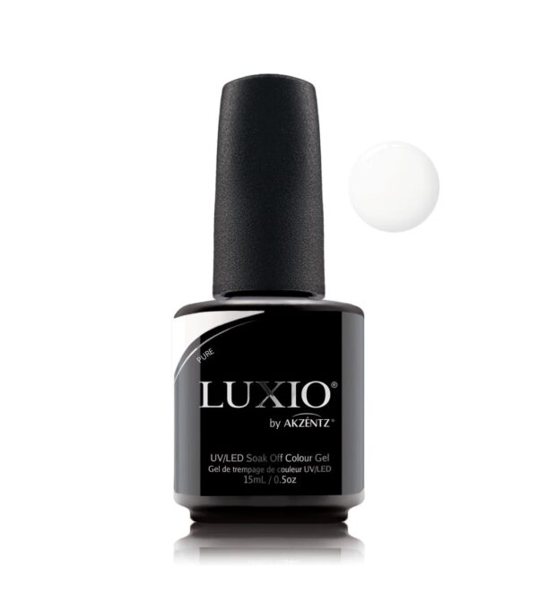 Akzentz Luxio - Pure