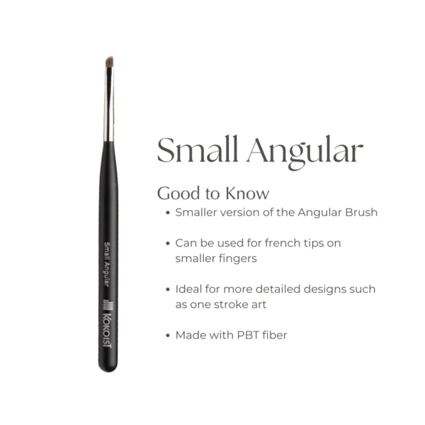 Kokoist Brush Set + Free Brush Case
