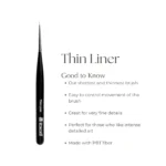Kokoist Brush Set + Free Brush Case
