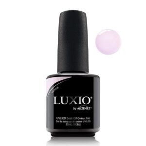 Akzentz Luxio - Vapour