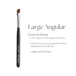 Kokoist Brush Set + Free Brush Case