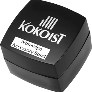 Kokoist Non-wipe Accessory Bond 4g