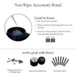 Kokoist Non-wipe Accessory Bond 4g