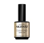 Akzentz Diamond Shine-On Top Coat