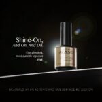 Akzentz Diamond Shine-On Top Coat