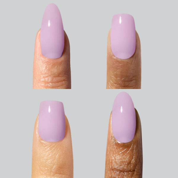 The GelBottle Alibi Gel Polish