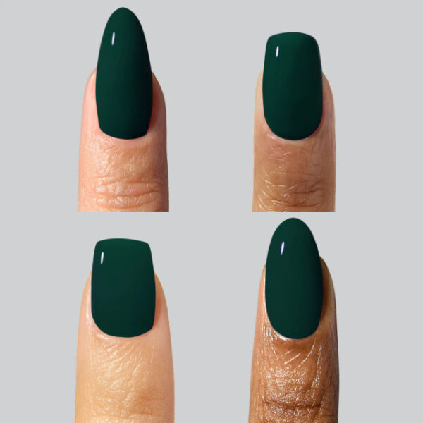 The GelBottle Crypto Gel Polish