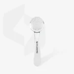 Staleks Manicure brush EXPERT 01 for dust removal (with cover)
