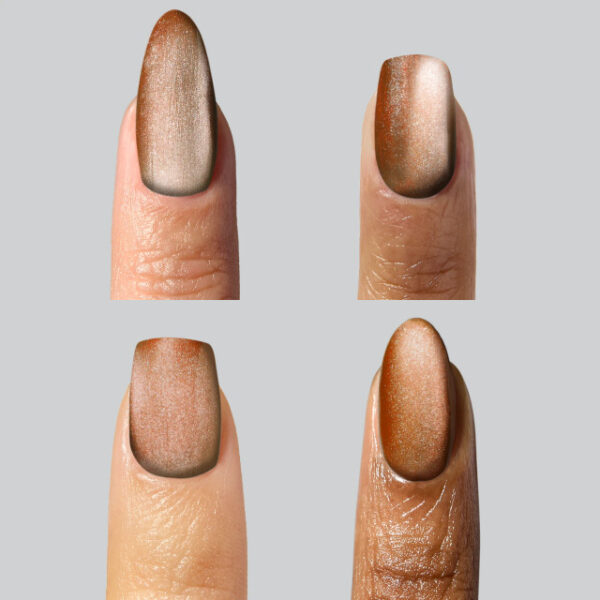 The GelBottle Fortune Gel Polish
