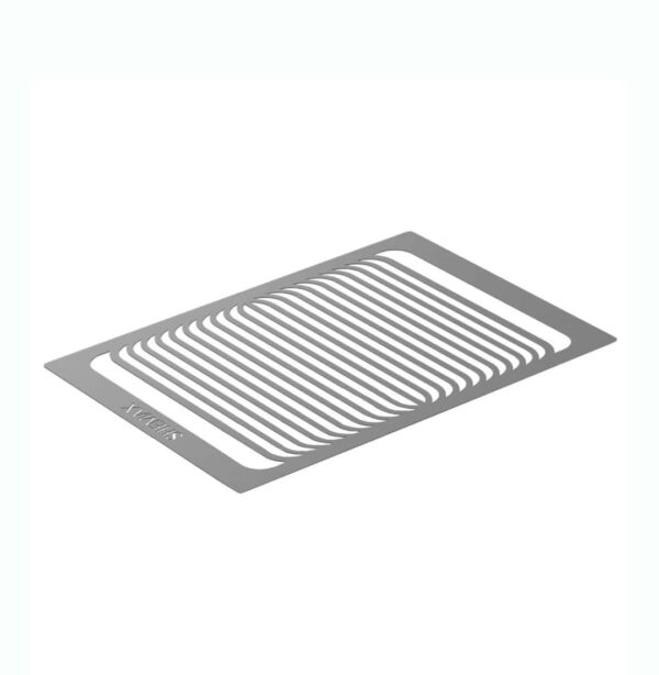SHEMAX Nails Dust Collector Grill for Style PRO, X-PRO, V-PRO