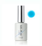 Akzentz Gel-Play Glass Gel Blue