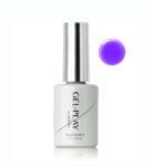 Akzentz Gel-Play Glass Gel Purple