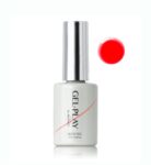 Akzentz Gel-Play Glass Gel Red