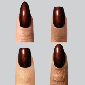 The GelBottle Getaway Gel Polish