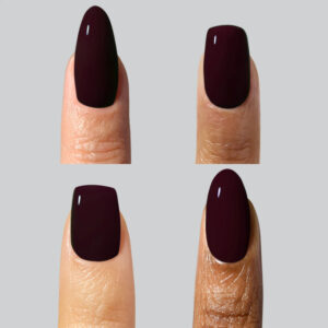 The GelBottle Heist Gel Polish