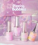 IZEMI Popping Bubbles Gel Full Collection Set
