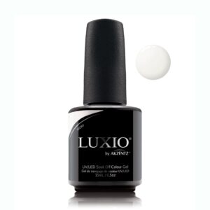 Akzentz Luxio - Ivory