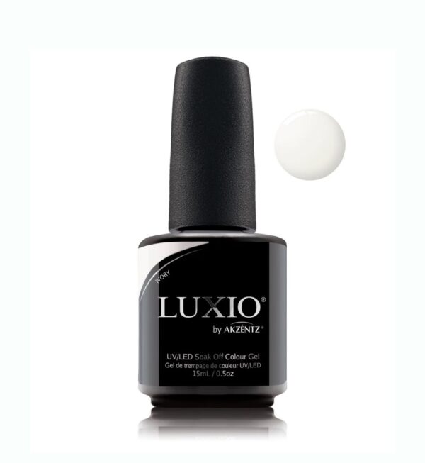 Akzentz Luxio - Ivory