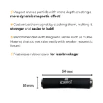 Kokoist MAX Magnet