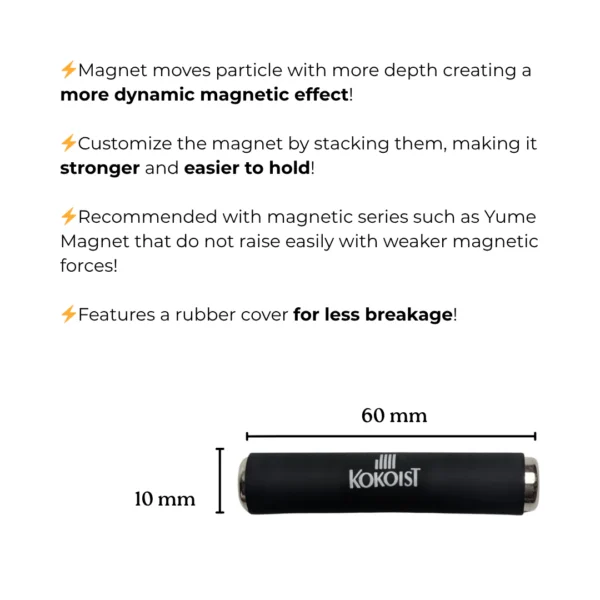 Kokoist MAX Magnet