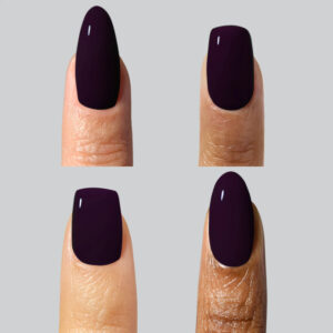 The GelBottle Mission Gel Polish