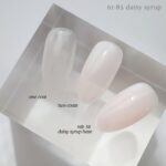 Nail Thoughts NTB-36 Daisy Syrup Base
