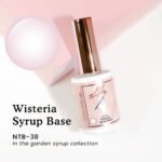 Nail Thoughts NTB-38 Wisteria Syrup Base