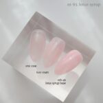 Nail Thoughts NTB-46 Lotus Syrup Base