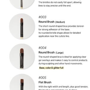 Epoke Joytool Brush