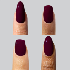 The GelBottle Classified Gel Polish