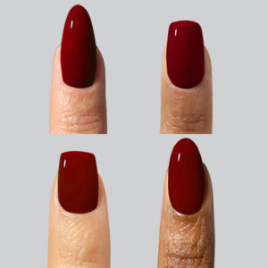 The GelBottle Rogue Gel Polish