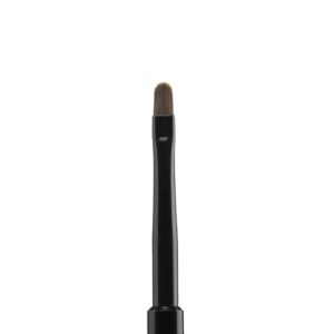 Staleks Brush for gel EXPERT width 4 mm length 7 mm