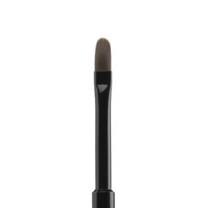 Staleks Brush for gel EXPERT width 6 mm length 11 mm
