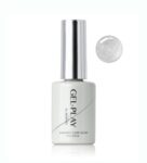 Akzentz Gel-Play Magnetic Gel Clear Silver