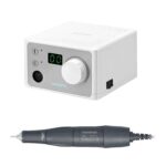 Saeyang K35 Marathon with H37L1 Handpiece , Original E-File Nail Drill Machine