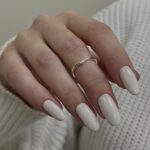 Akzentz Luxio - Ivory