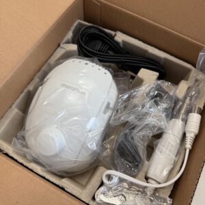 New Saeyang Marathon Champion 3 White SH20N Handpiece