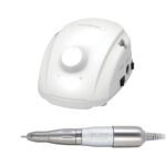 New Saeyang Marathon Champion 3 White SH30N Handpiece , Original E-File Nail Drill Machine