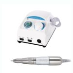 Saeyang N7 Marathon with SH30N Handpiece , Original E-File Nail Drill Machine