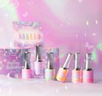 IZEMI Popping Bubbles Gel Full Collection Set