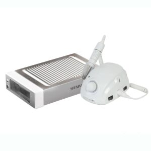 Shemax Dust Collector + Saeyang Marathon 3