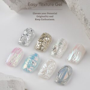 Epoke Easy Layering Texture Gel