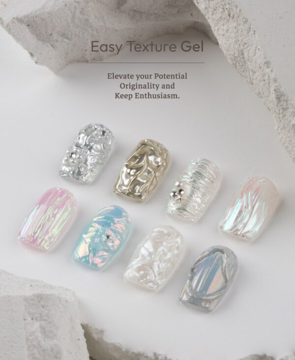 Epoke Easy Layering Texture Gel