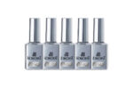 Kokoist Bulk 5x Ultra Glossy Top Coats