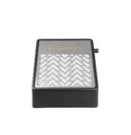 ULKA Handy Black Manicure Dust Collector