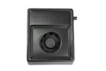 ULKA Handy Black Manicure Dust Collector