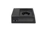 ULKA Handy Black Manicure Dust Collector