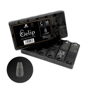 Kokoist Coffin Medium Gelip Extensions