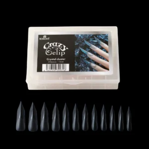 Kokoist Crystal Cluster Crazy Gelip